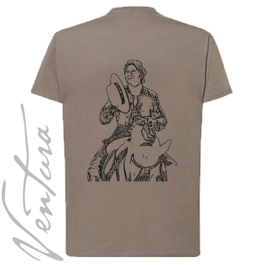 CAMISETA ''VENTURA''