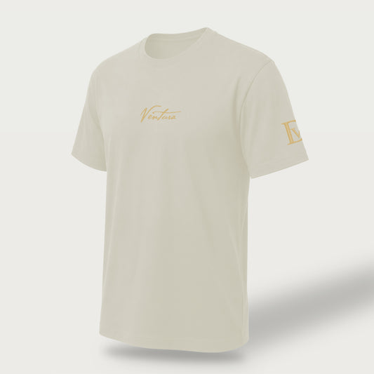 Camiseta ALBERO SS26 "CORTIJO DE CAL VIVA"