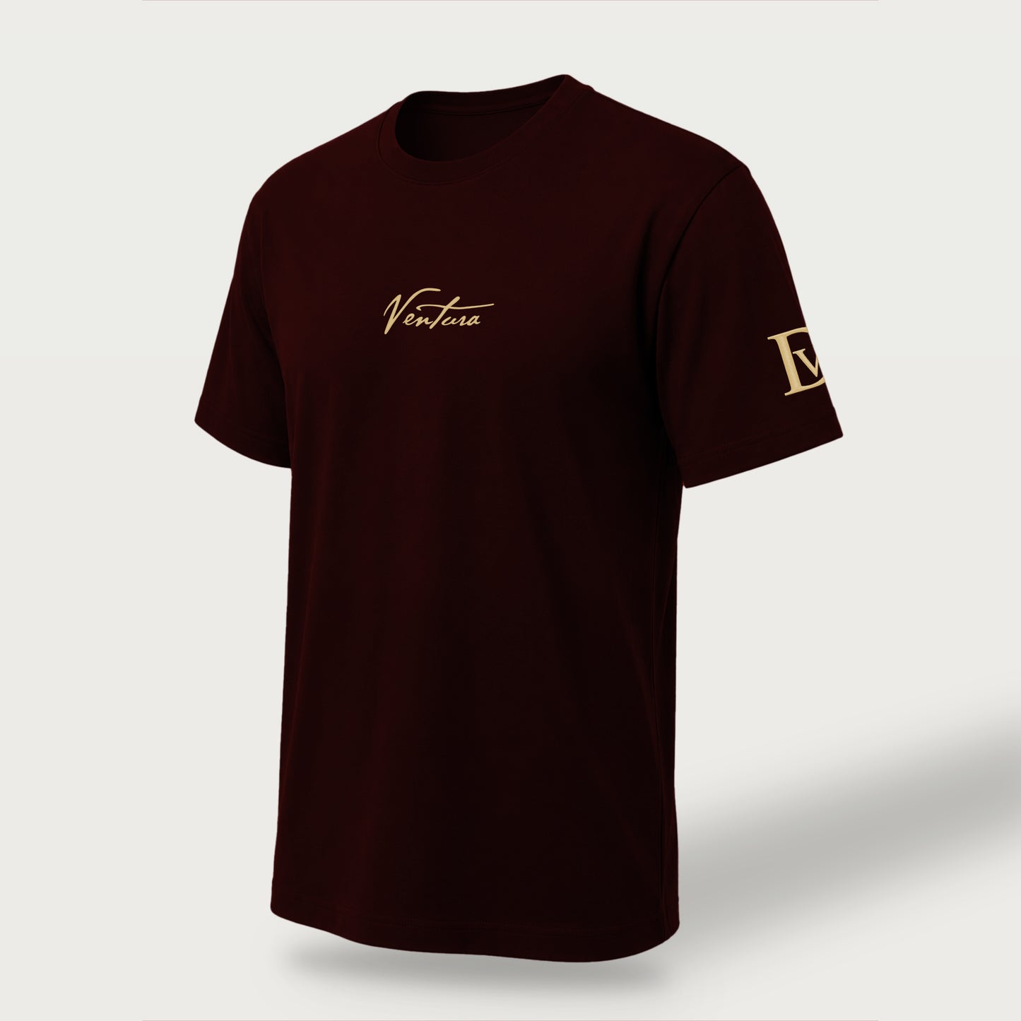 Camiseta "SANGRE DE TORO" | Albero SS26