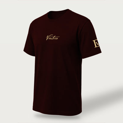 Camiseta INFANTIL "TENTADERO DE MEDIA NOCHE" | Albero SS26