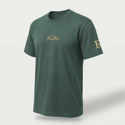Camiseta ALBERO SS26 "PINAR DE PERALTA"