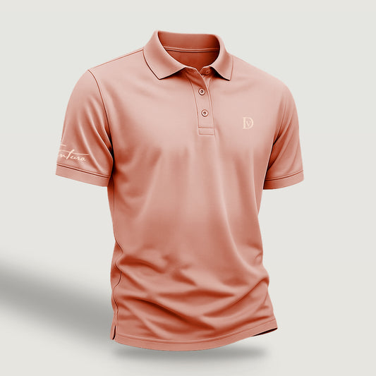 Polo ALBERO SS26 "OCASO"