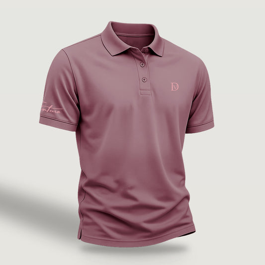 Polo ALBERO SS26 "ALBOR"