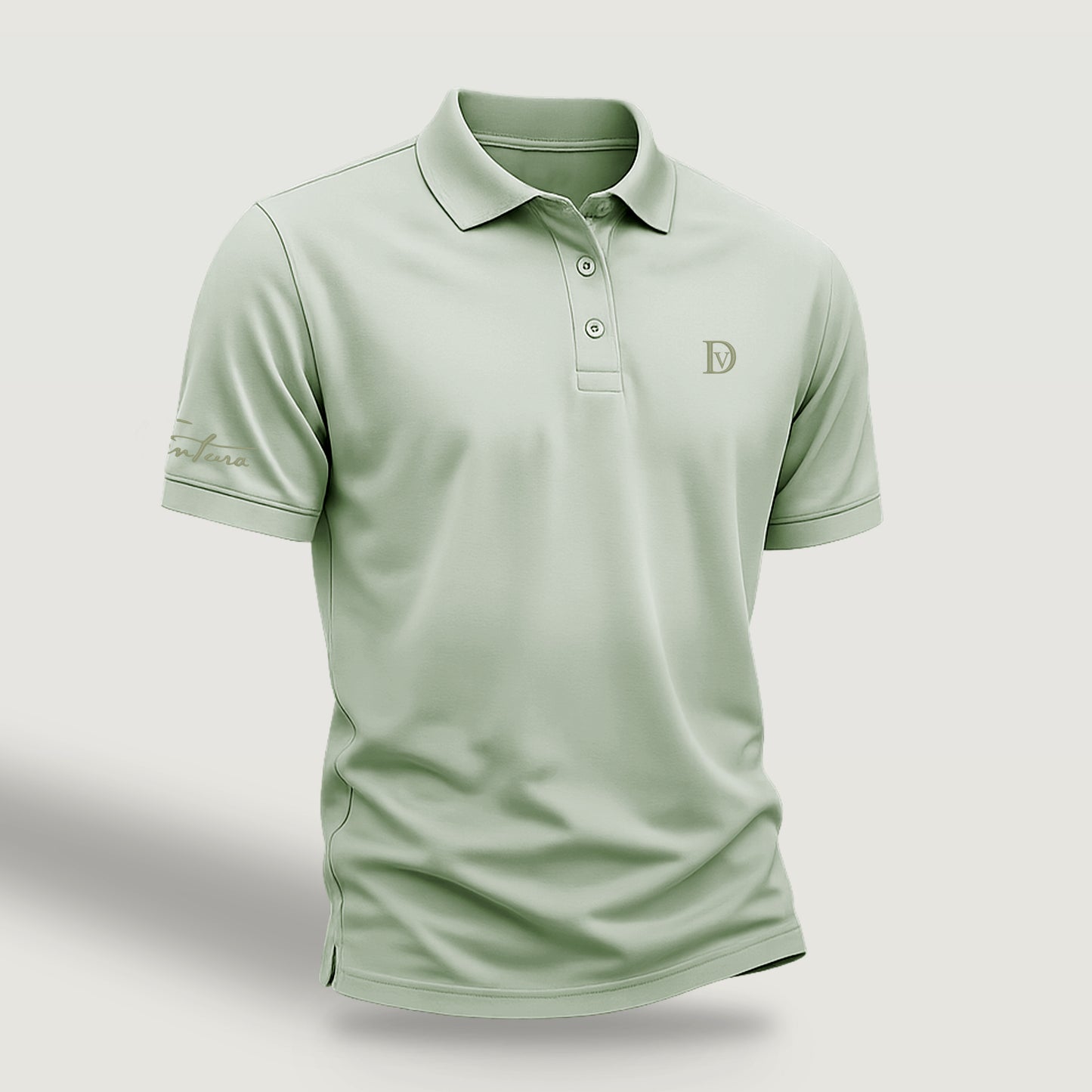 Polo ALBERO SS26 "JARA"