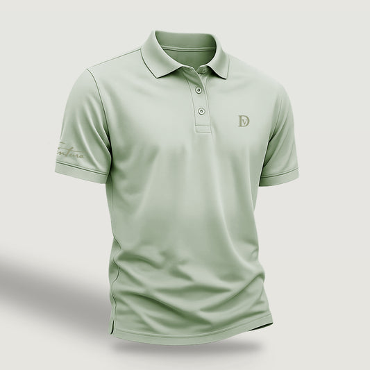 Polo ALBERO SS26 "JARA"